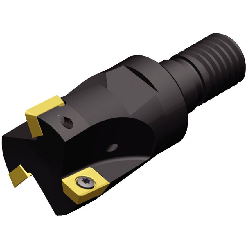 7690VA09SA025Z3R35 Milling Toolholder