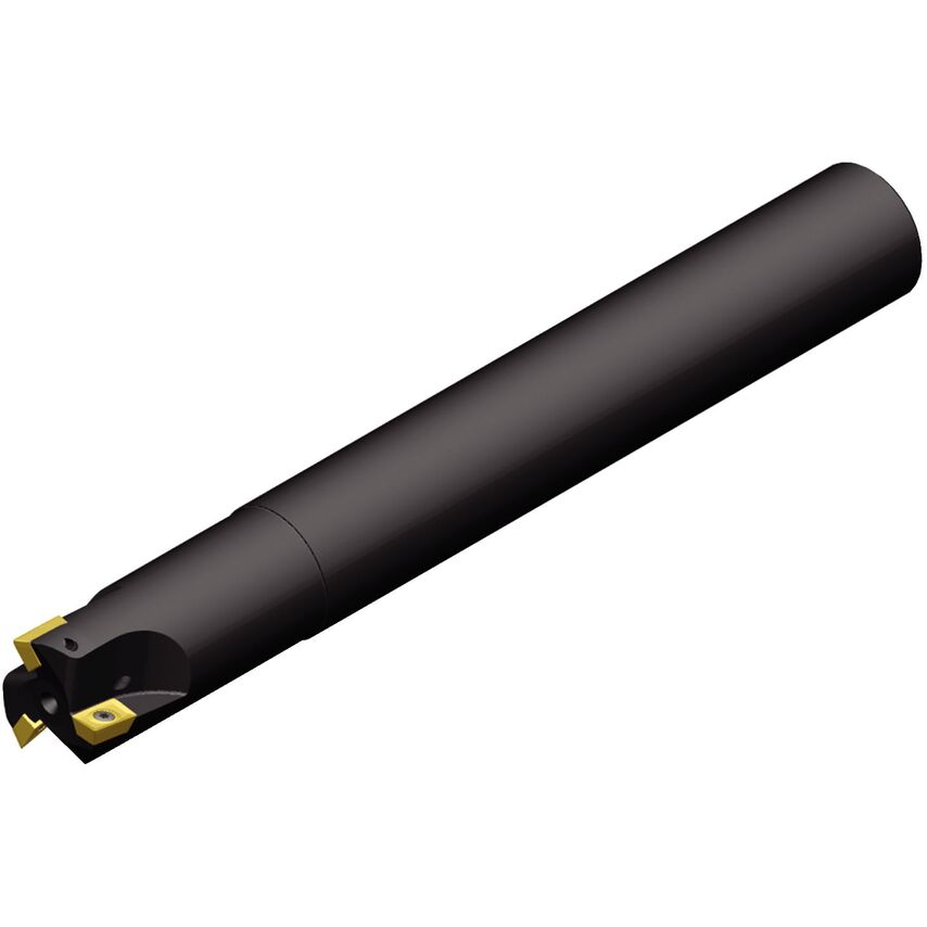 7690VA12CA025Z03R403 Milling Toolholder