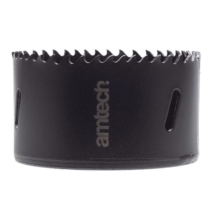 76mm Bi-Metal Holesaw