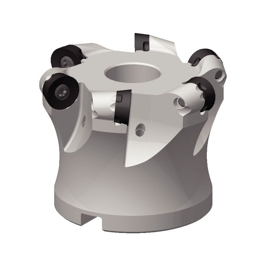 7713VR12-A050Z06R 7713VR12 Metric Cutter D50Z6 S