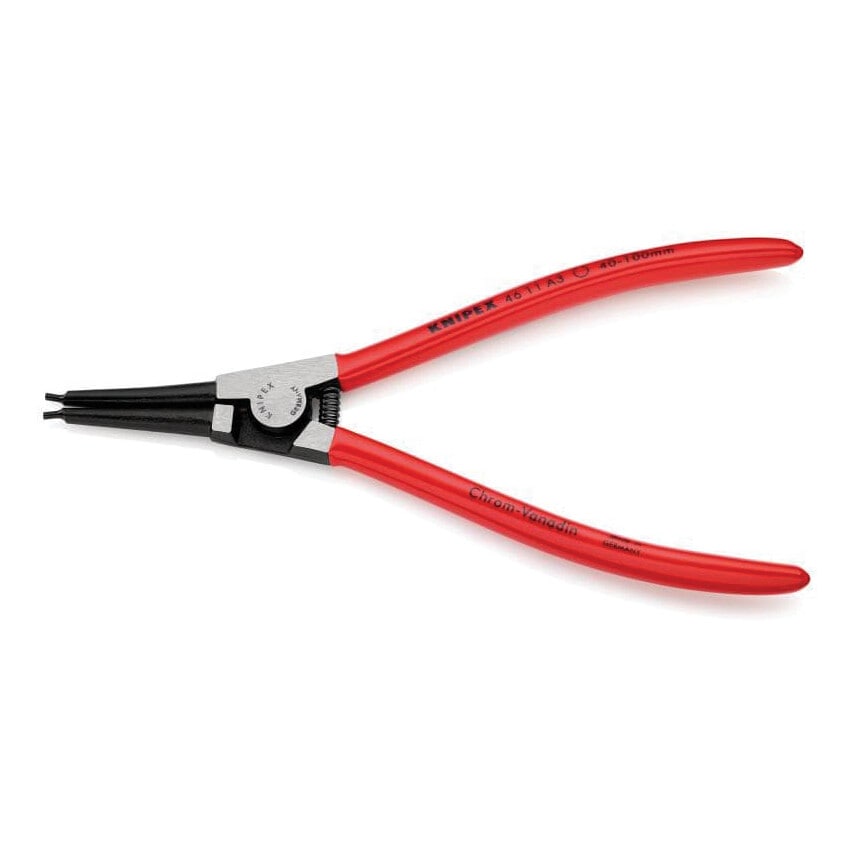 77253 A3 Ext-Circlip Plier 40-100MM