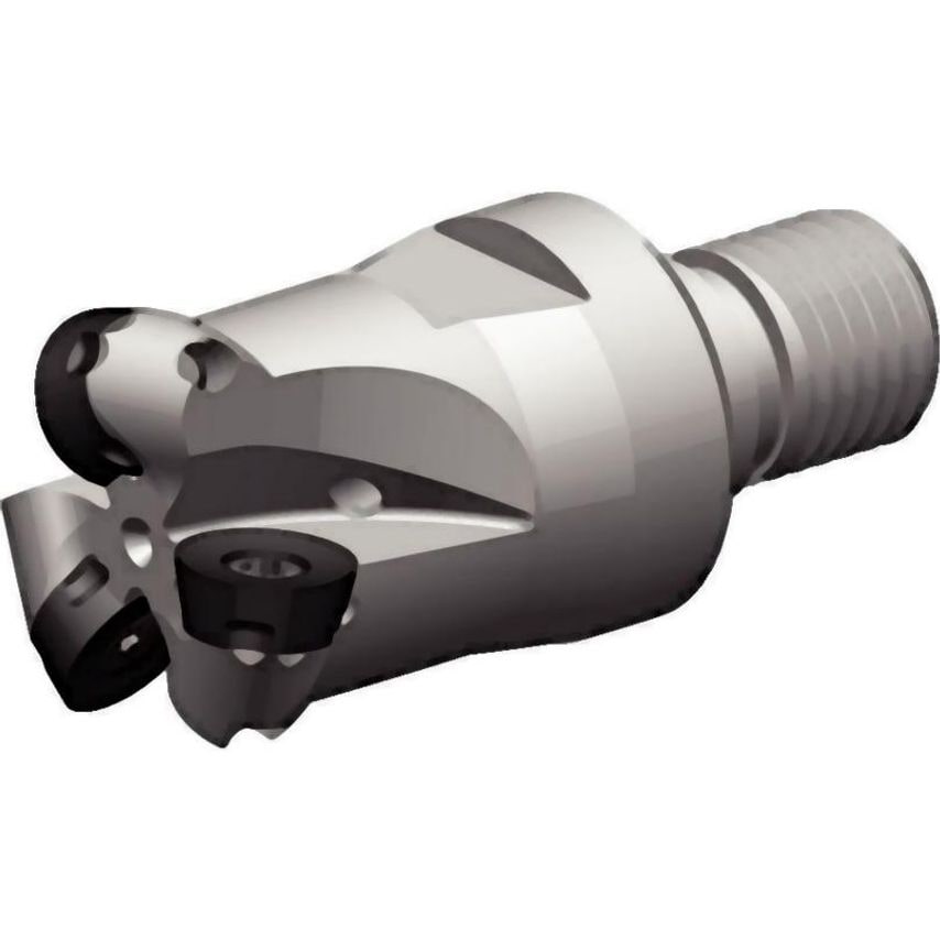 7745VOD04-160Z15R 7745VOD04 Shell Mill D=160 Z=15