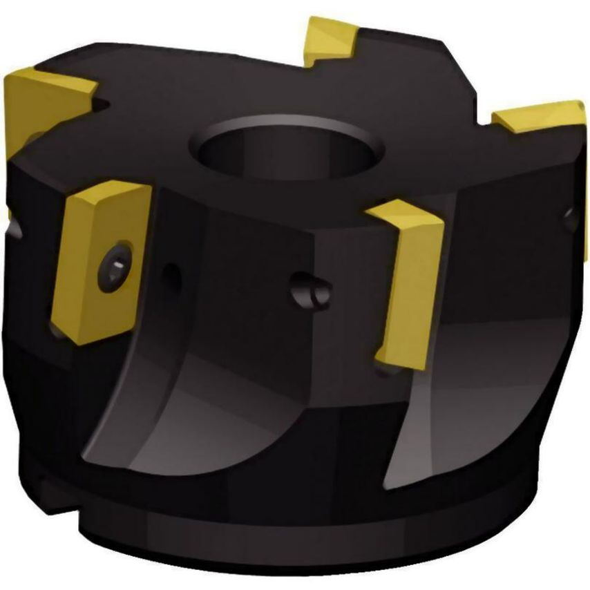 7745VOD04-A125R 7745VOD04 Shell Mill D=125 Z=8