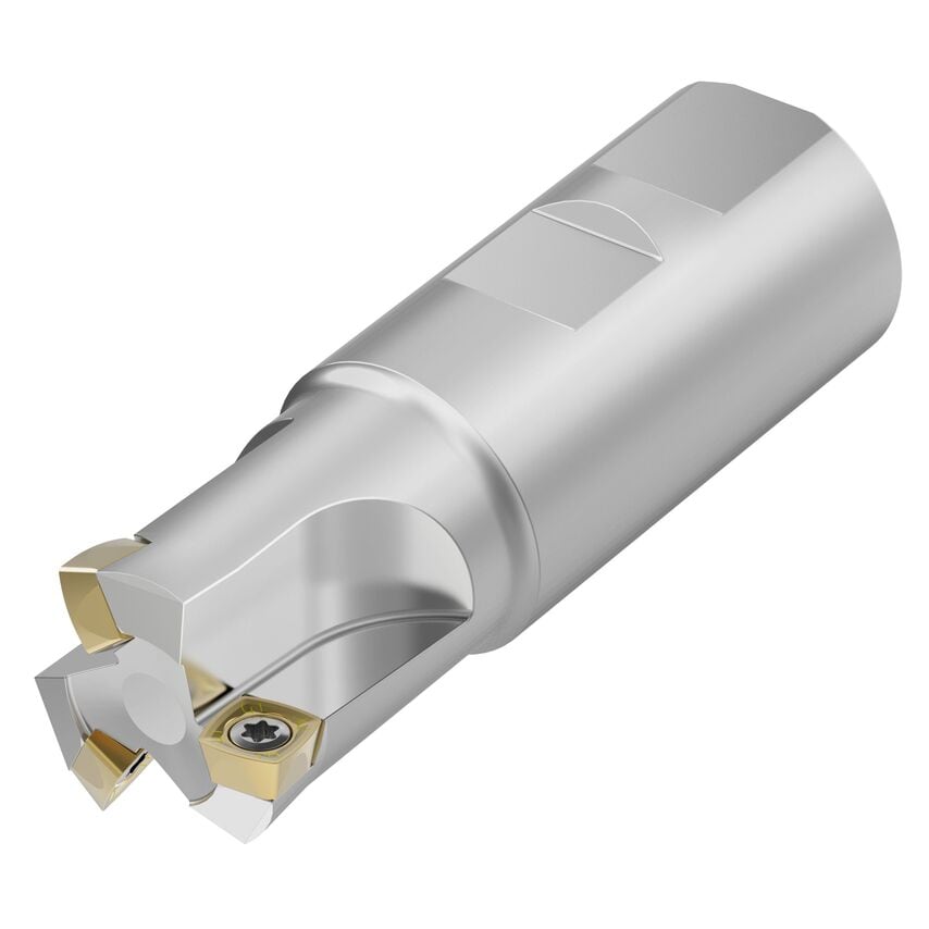 7792VXD09WA025Z2R 7792VXD IC09 Metric D25Z2 End