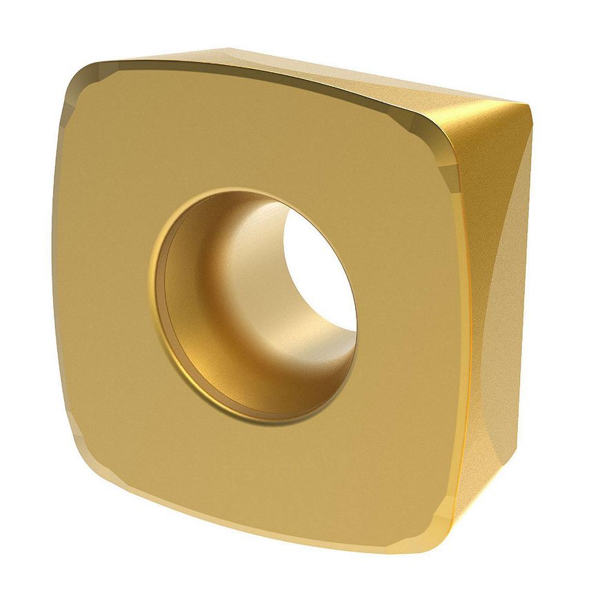 7792VXD IC12 Insert - D Geometry XDPW120515SRD Grade KCKP10