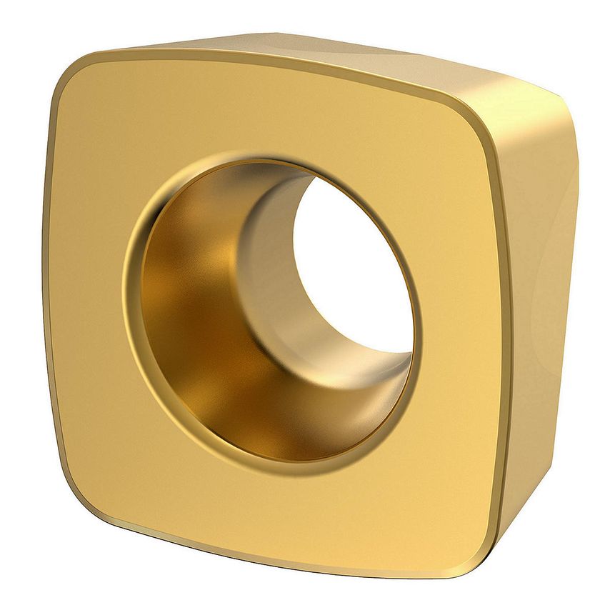 7792VXP IC06 Insert - D Geometry XPPW060310SRD Grade KCKP10