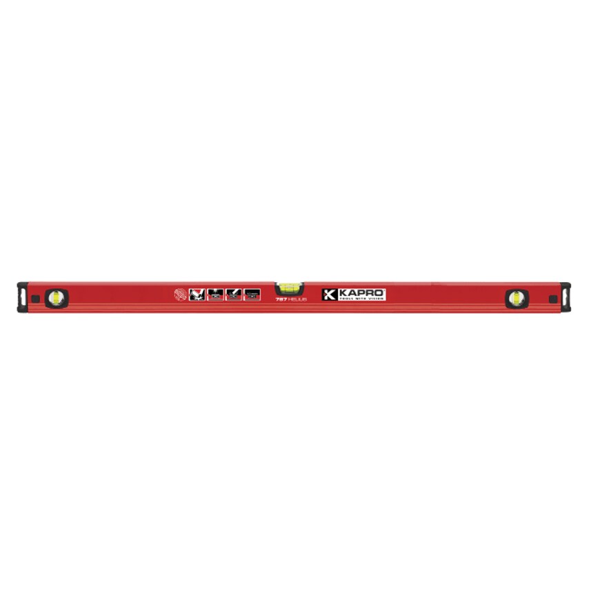 787 Helius Magnetic Level 120cm