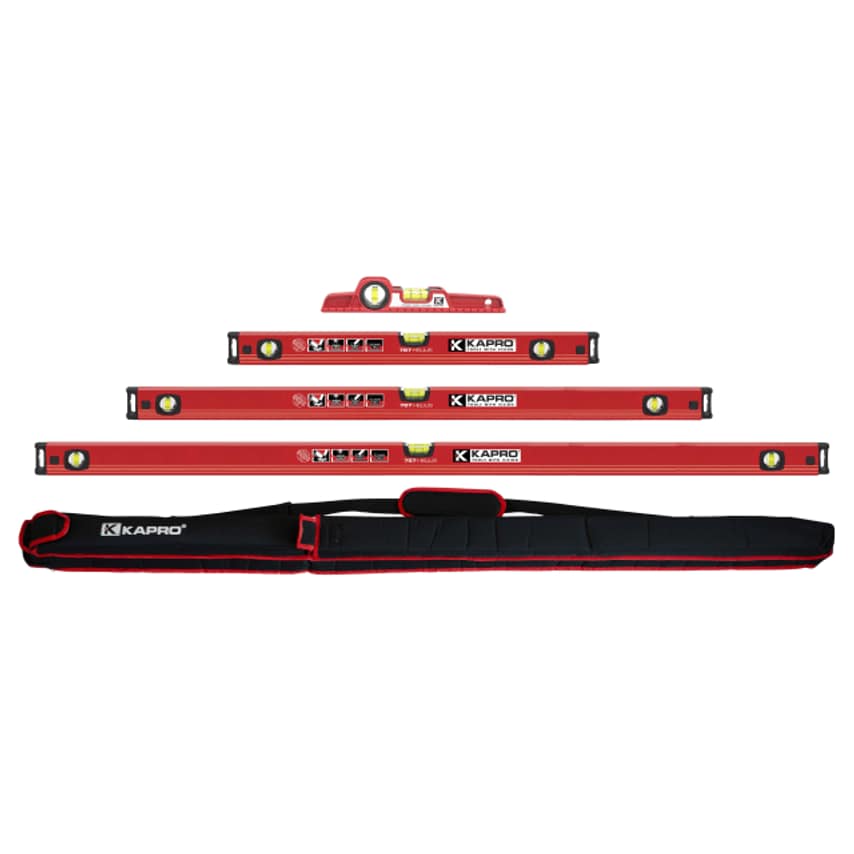 787 Series Level Set - 4 Piece