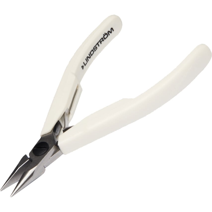 7893 Supreme-series Short Snipe Nose Pliers