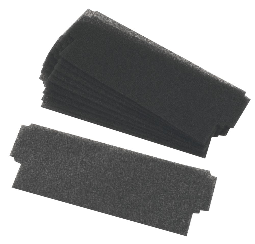3M Versaflo Pre-Filters No Protection Rating 10 Pcs