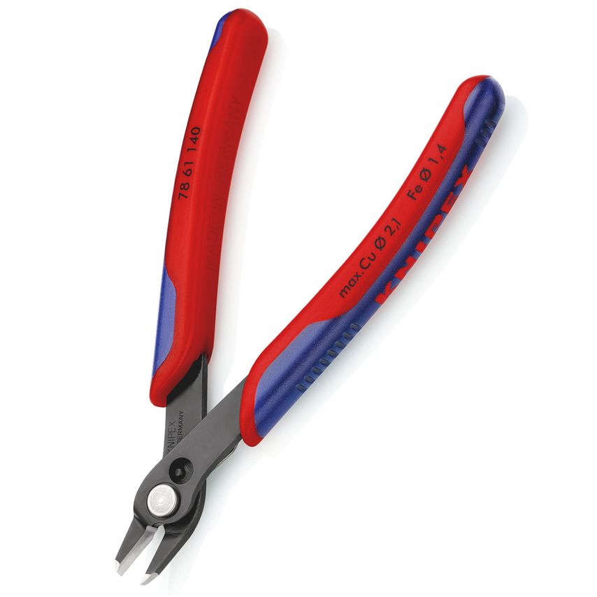 78 61 140 Electronic Super Knips XL 140mm