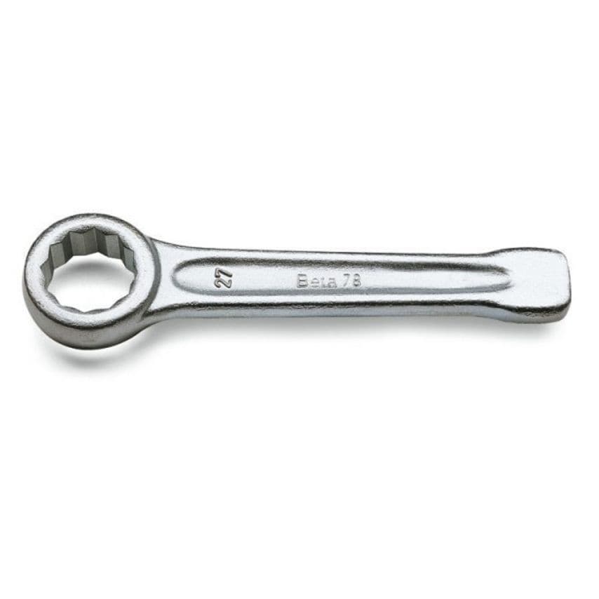 78 95mm-Ring Slogging Wrench