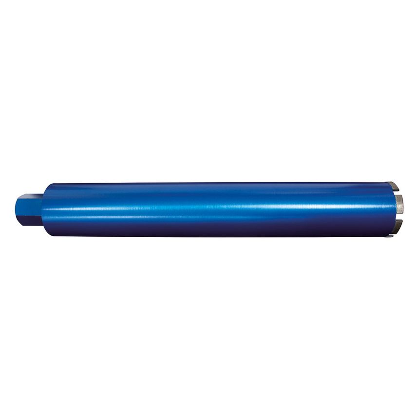 78mm Wet Core Drill - A11WC78