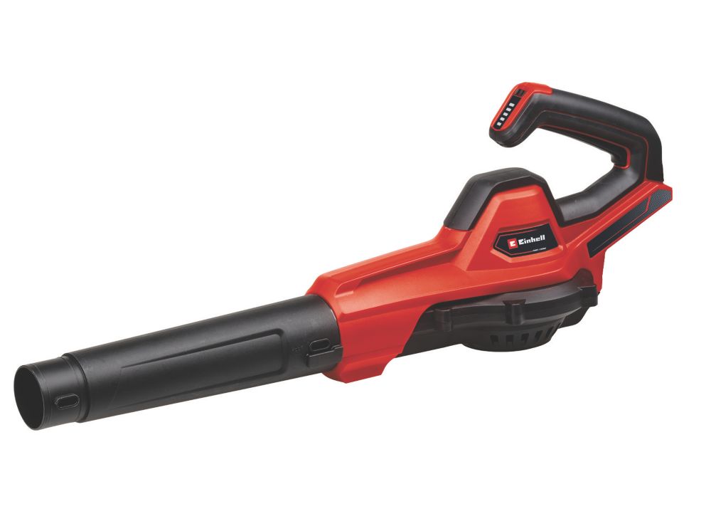 Einhell GE-UB 18/250 Li E-Solo 3433542 18V Li-Ion Power X-Change  Cordless Blower - Bare