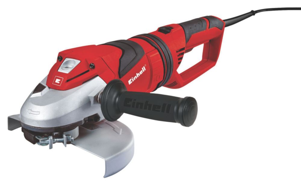Einhell TE-AG 230 2350W 9"  Electric Angle Grinder 230V