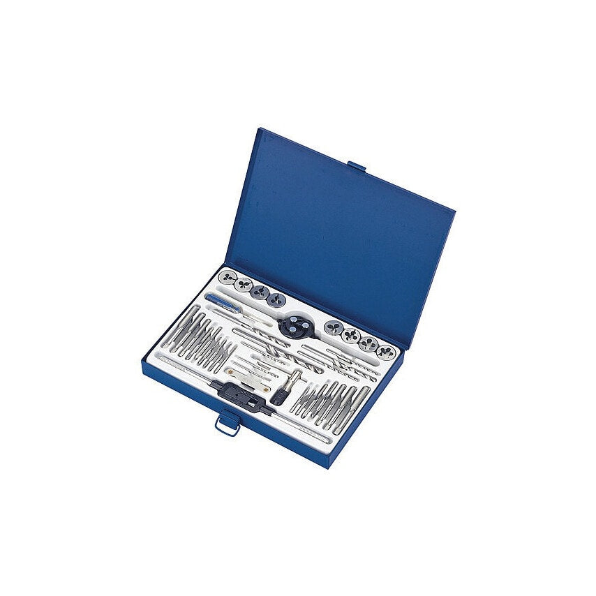 79203 Tap & Die Set 37 PC