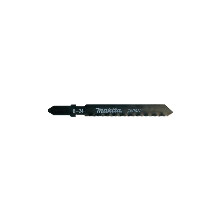 792524-7 Jigsaw Blade B24, Pack of 5