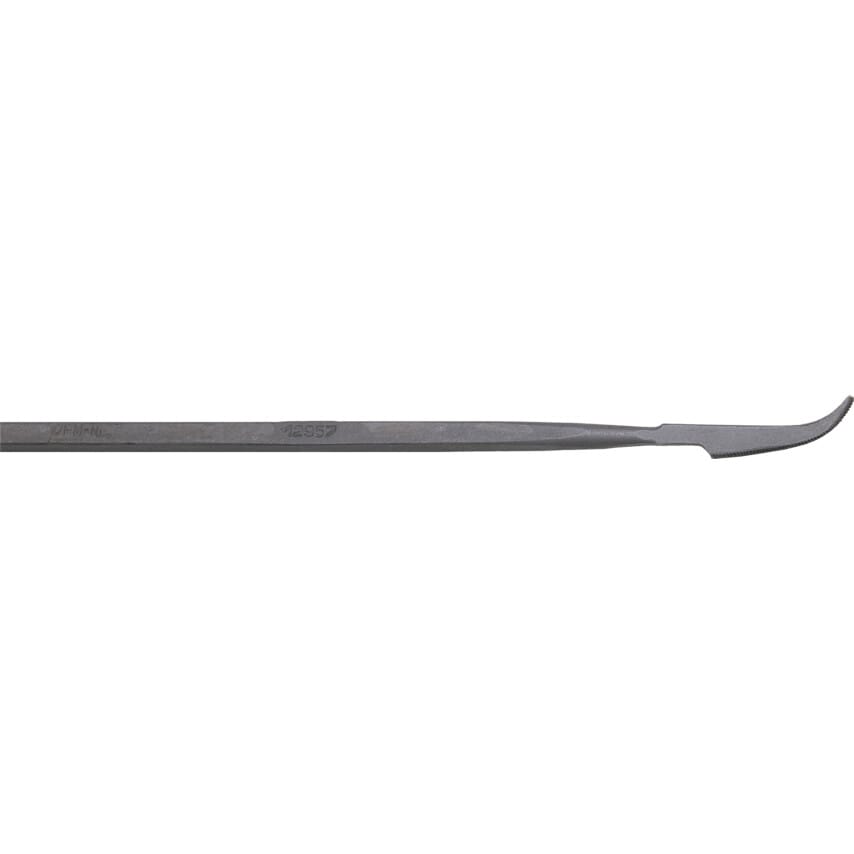 795-18CM Cut 2 Diemakers Riffler File