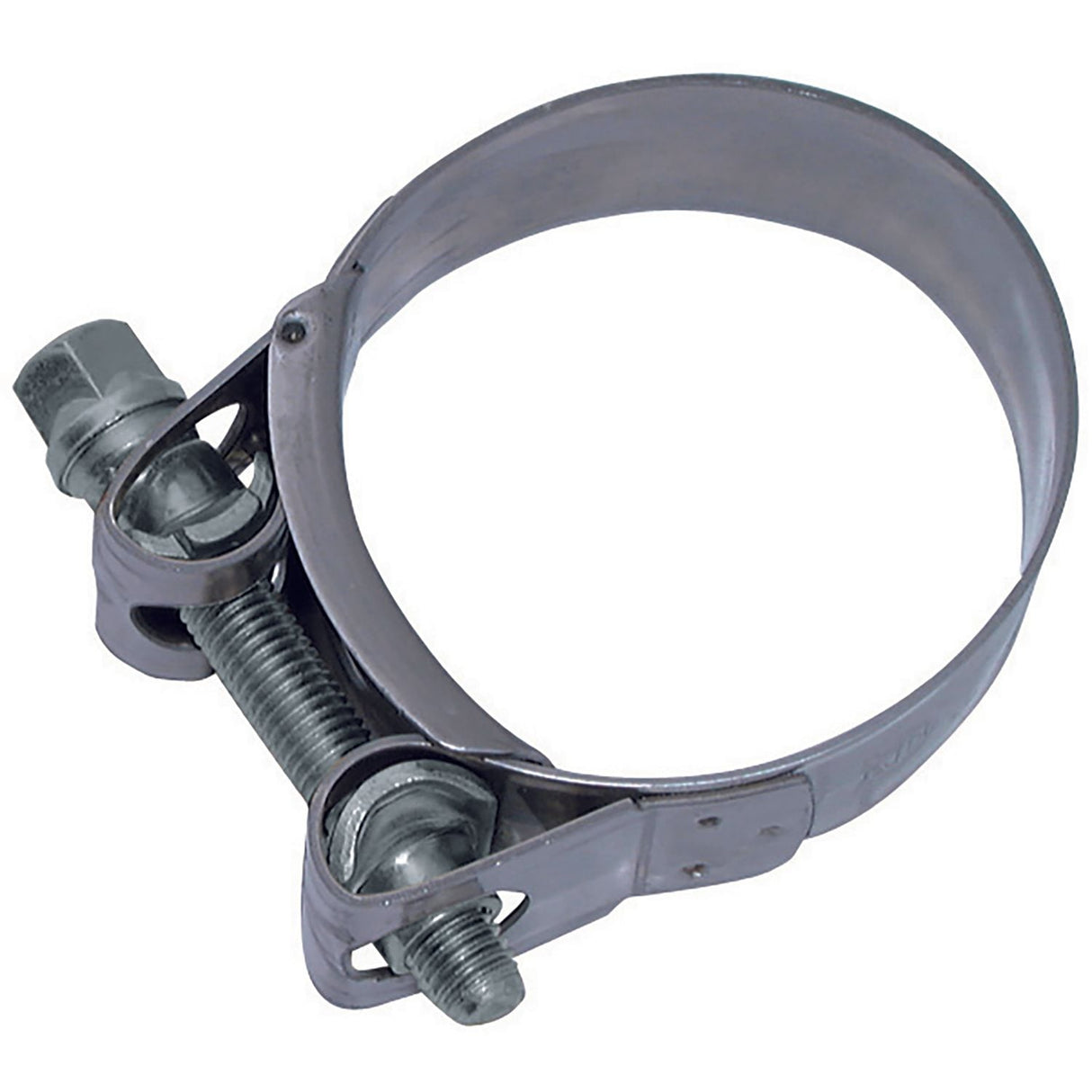 79-85mm Stainless Steel H/d Sp/clamp ST Screw - MS1920