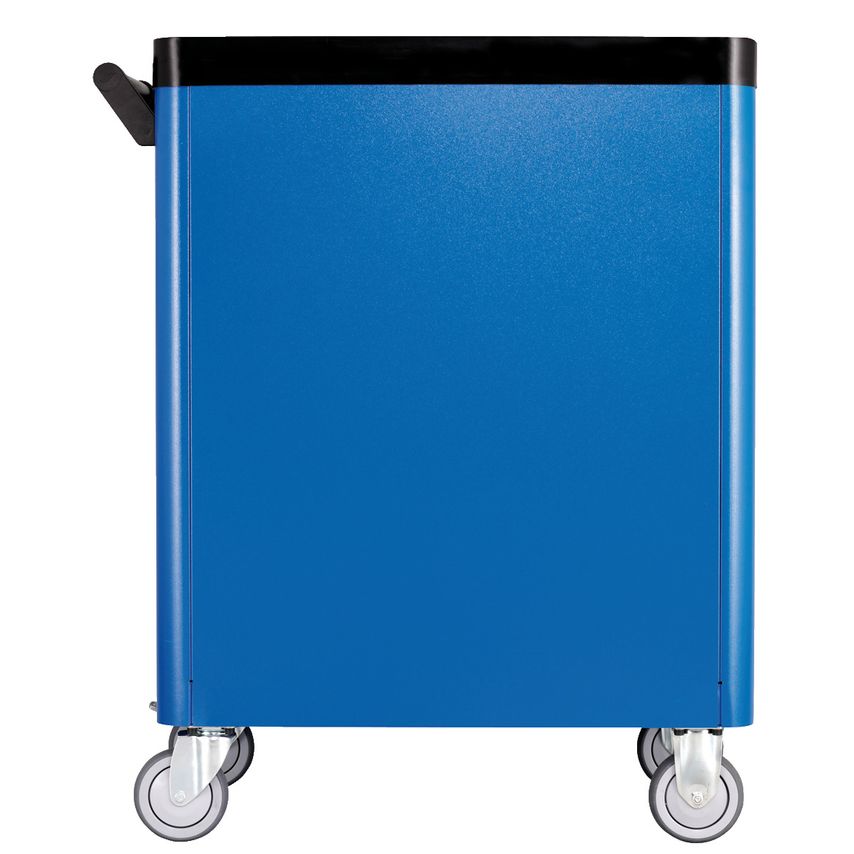 7 Drawer Tool Trolley