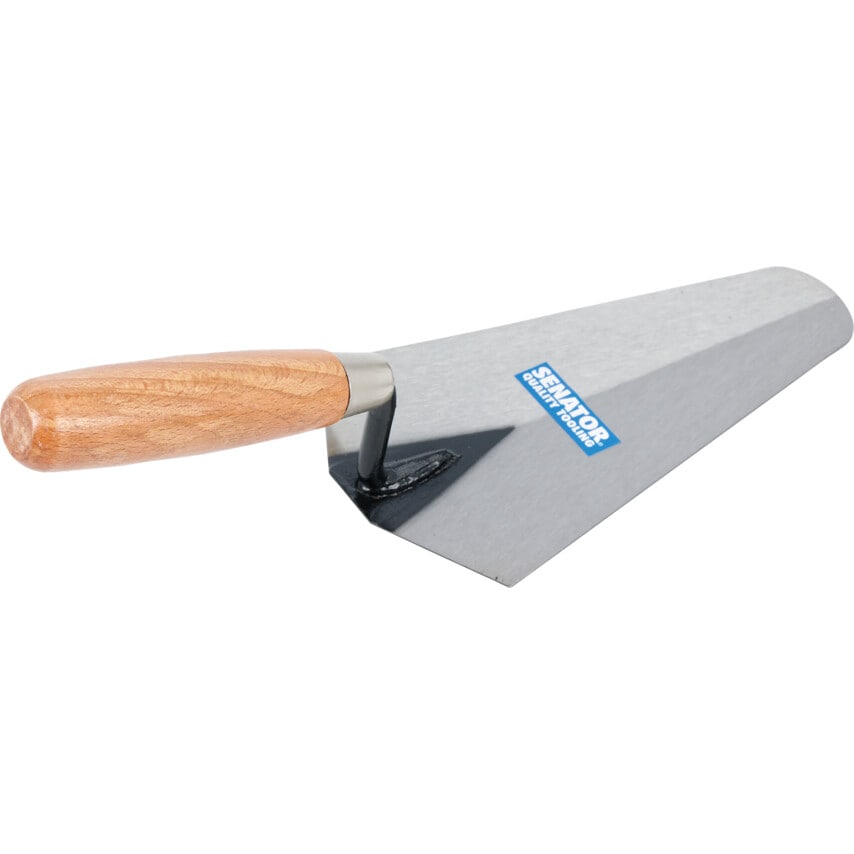 7" Gauging Trowel