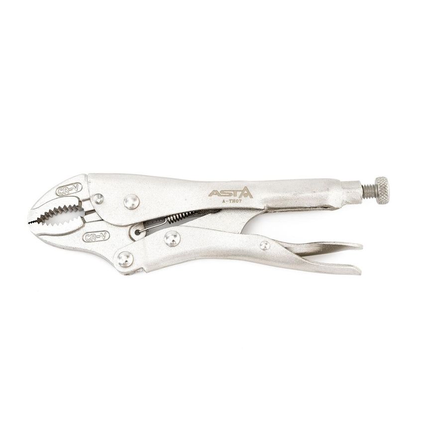 7" Locking Pliers (Mole Grips)