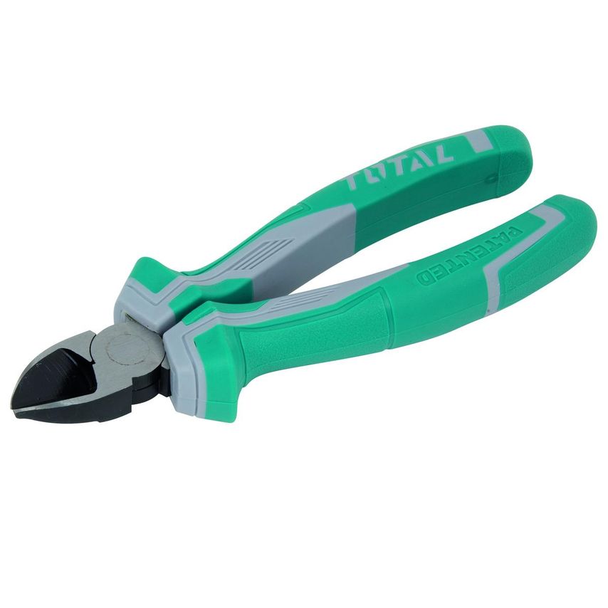 7in Diagonal Cutting Pliers, 180mm - THT230706