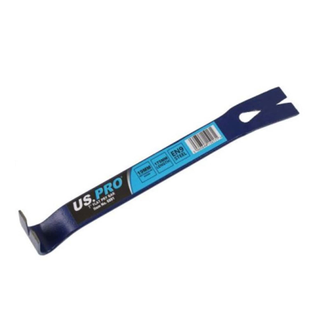7in Flat Pry Bar