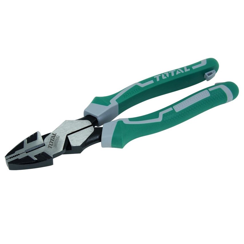 7in High Leverage Combi Pliers - THT210706S