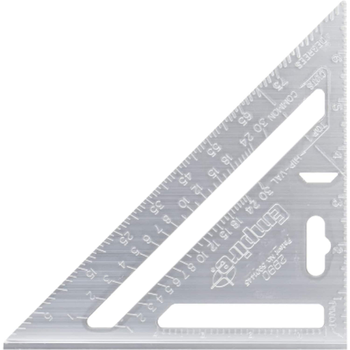 7in Imperial Rafter Roofing Square