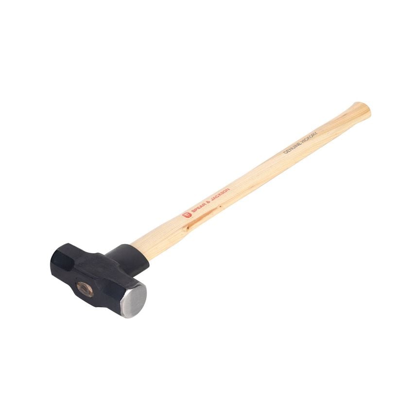 7lb Double Faced Sledge Hammer Hick
