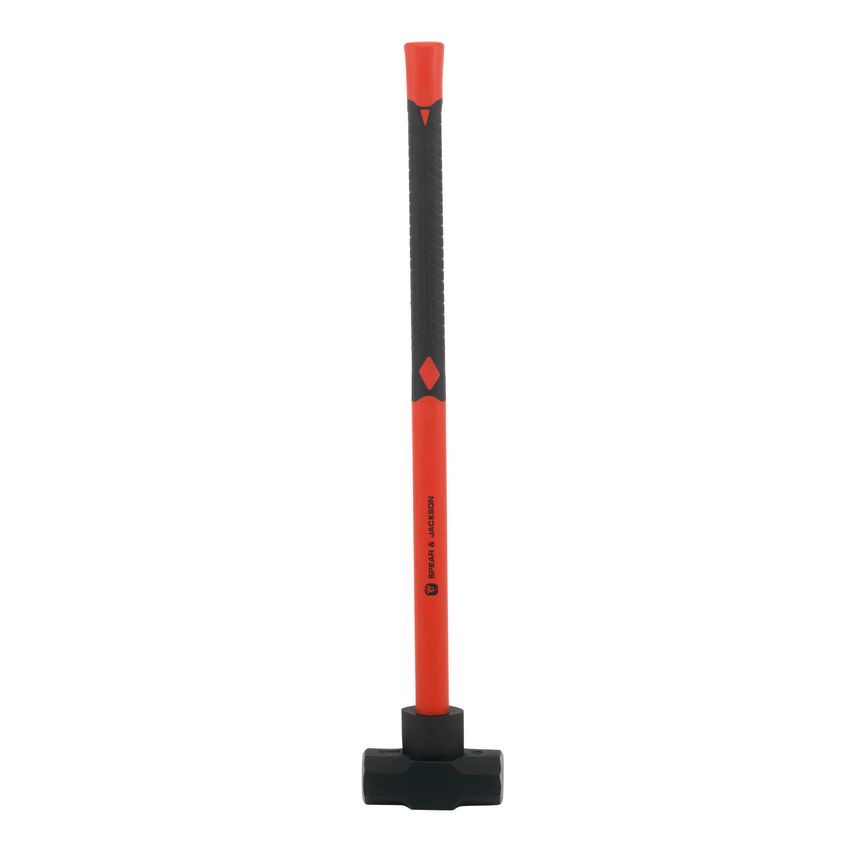 7lb Sledge Hammer Fibreglass