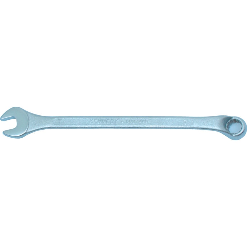 7mm Offset CV Combination Spanner