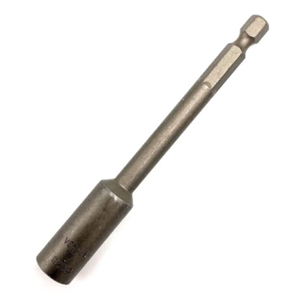 7mm x 100mm Magnetic Tek Screw Driver Adapter