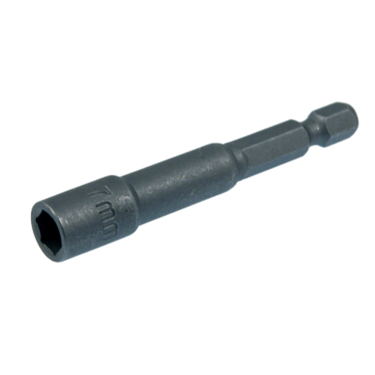 7mm x 65mm Magnetic Tek Screw Driver Adapter