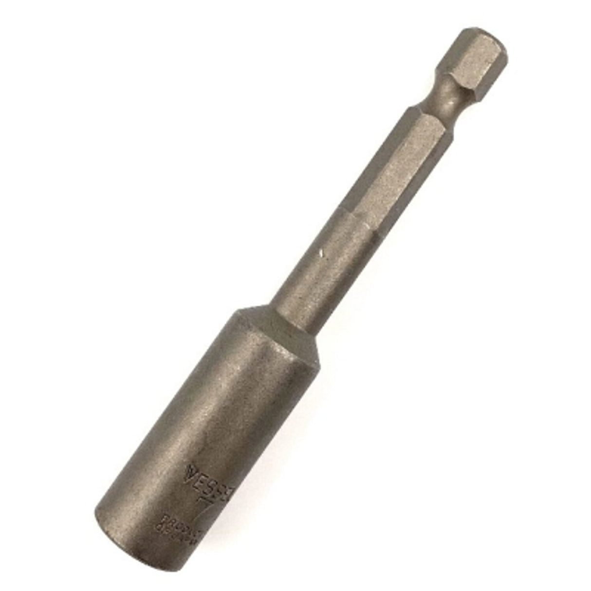 7mm x 75mm Magnetic Tek Screw Driver Adapter