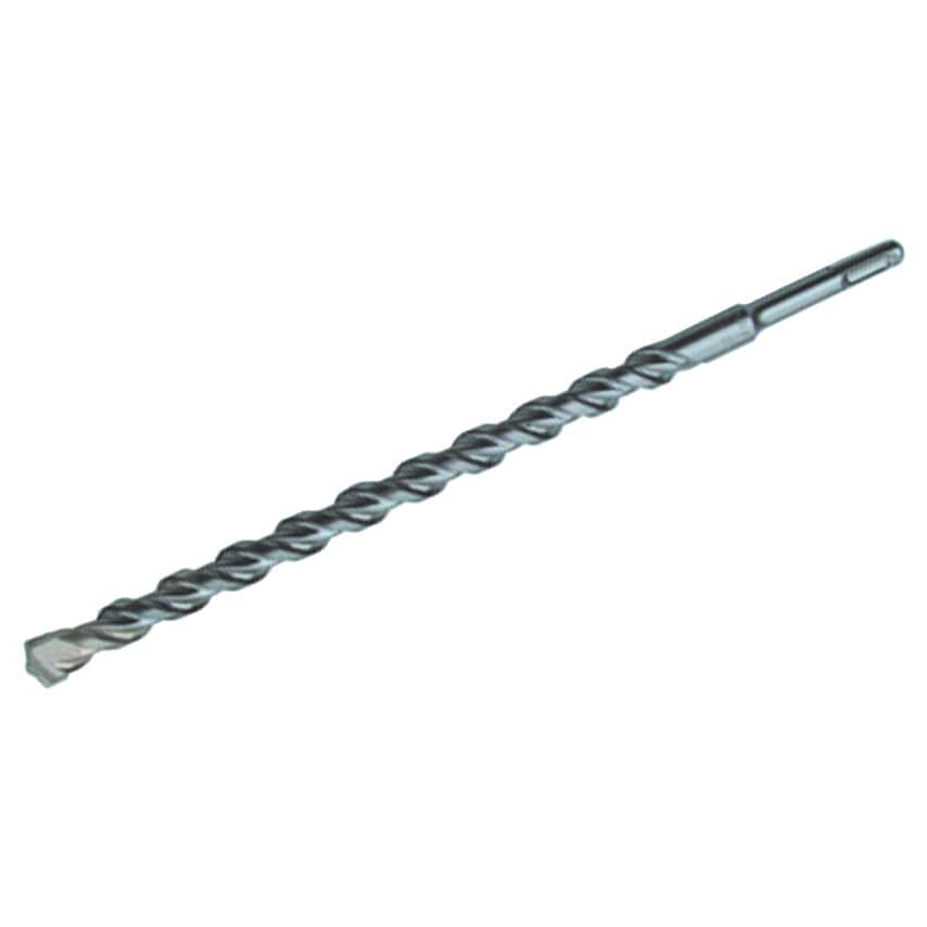 7mmx110mm SDS Hammer Drill Bit 48.000