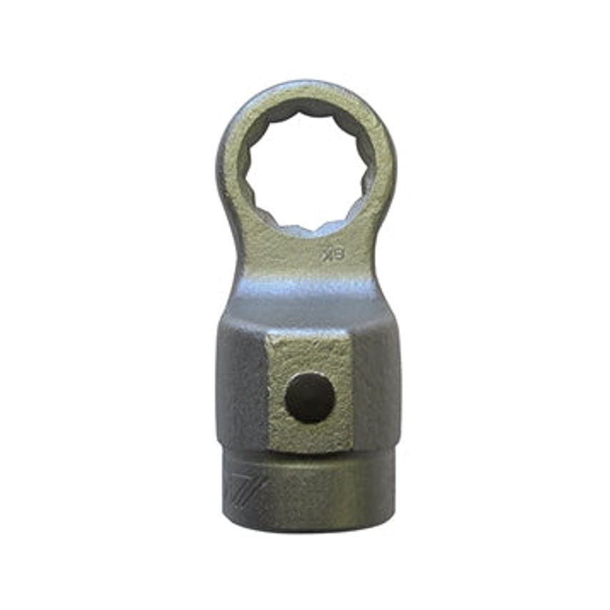 80091300 13mm Ring End Fitting