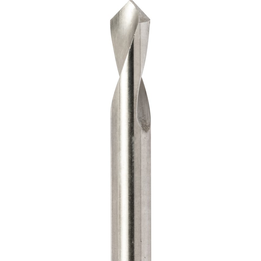 8.00MM 90DEG HSS S/S Spotting Drill