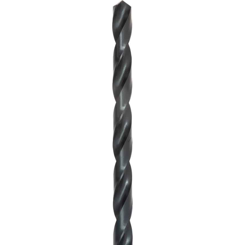 8.00MM HSS S/S L/S Drill