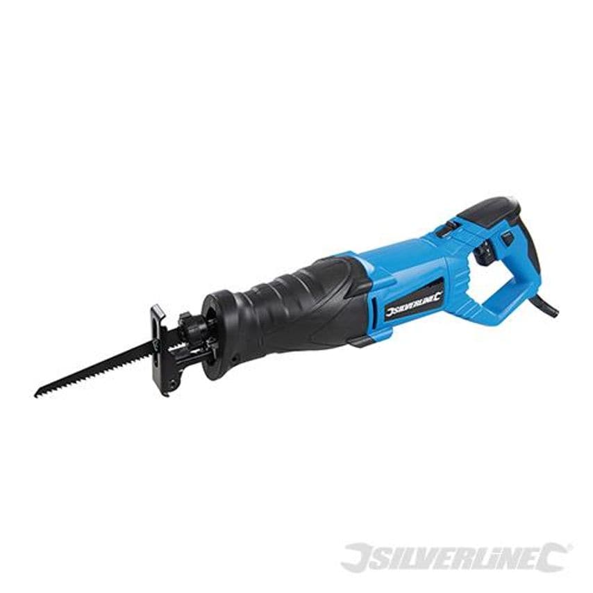 800W Reciprocating Saw 180mm