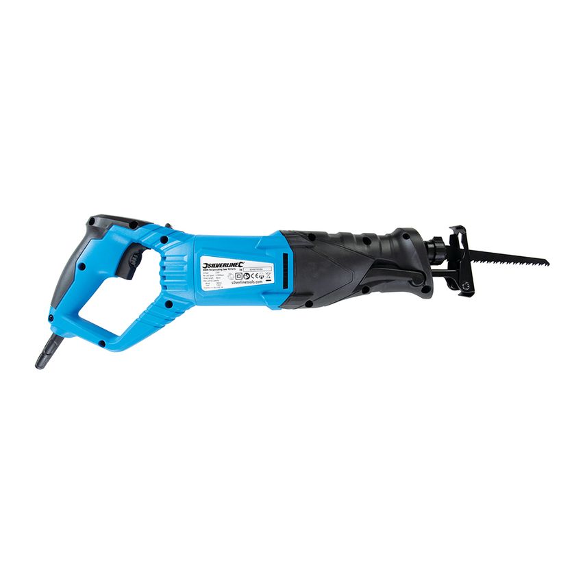 800W Reciprocating Saw 180mm