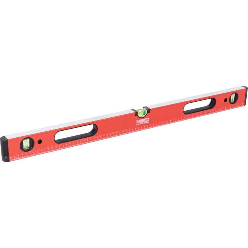 800mm/32" Professional Box Spirit Level
