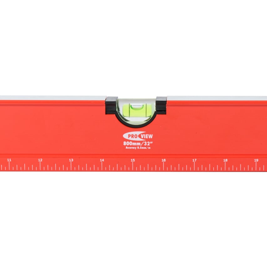 800mm/32" Professional Box Spirit Level