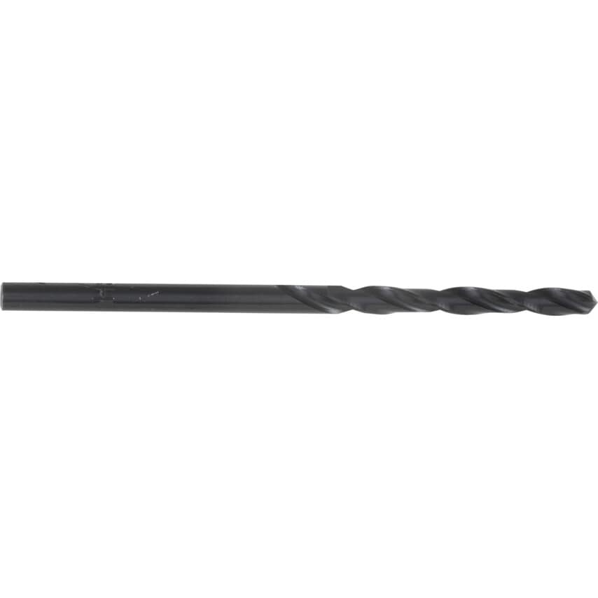 8.00mm HSS S/S Jobber Drill