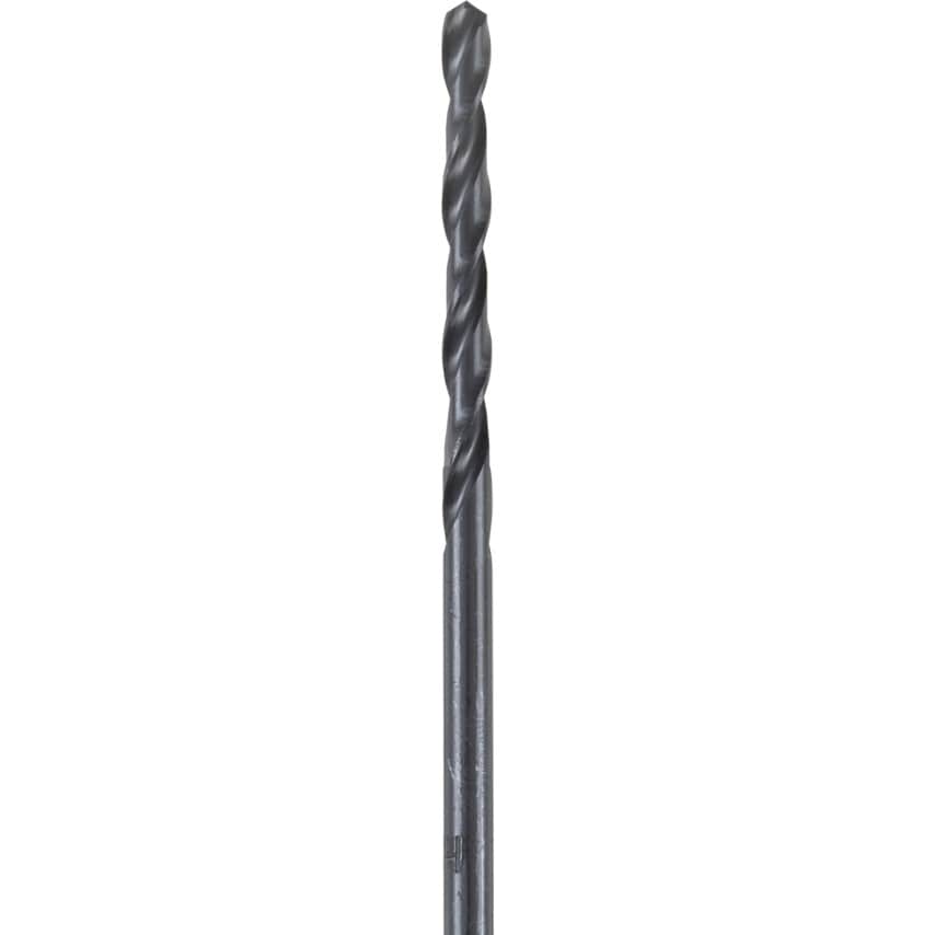8.00mm HSS S/S Jobber Drill