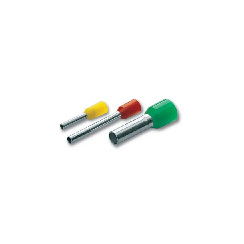 8020055 End Sleeve Connector