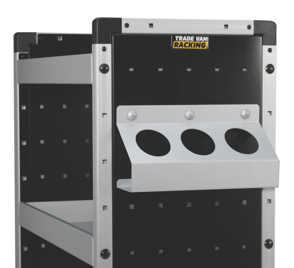 Van Guard Spray Can Holder 300mm x 154mm