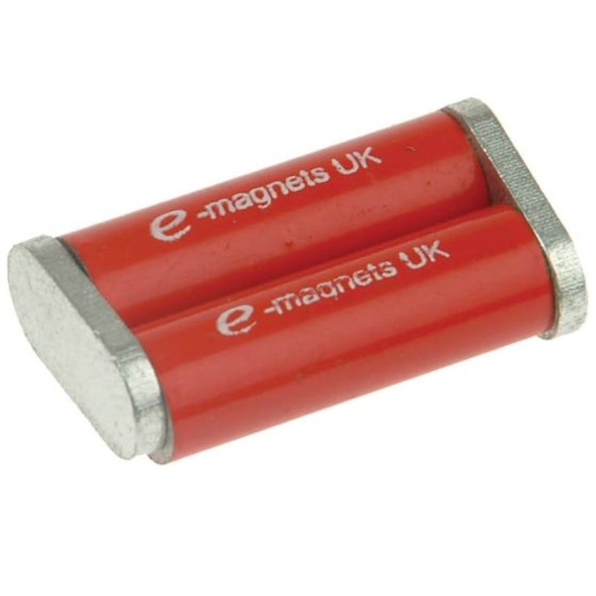 806 Bar Magnet 25mm x 8mm Diameter MAG806