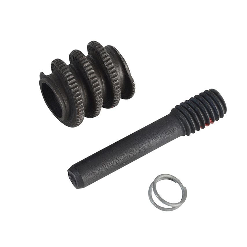 8071-2 Spare Knurl & Pin Only BAH8071K